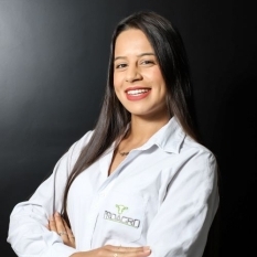 Verena Rodrigues Cortes