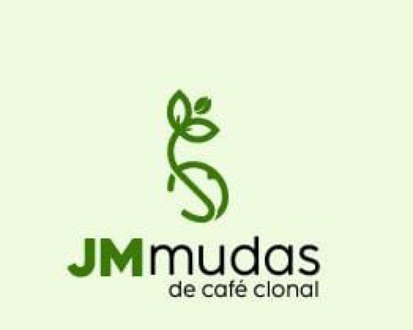 JM MUDAS DE CAFÉ CLONAL