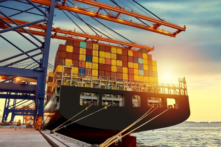 EXPORT/CEPEA: Apesar de alta de tarifas, faturamento externo do agronegócio cresce nos primeiros meses de 2025